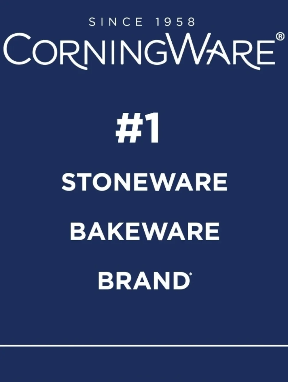 4 PIECE Corningware French White 16oz Round Bakeware